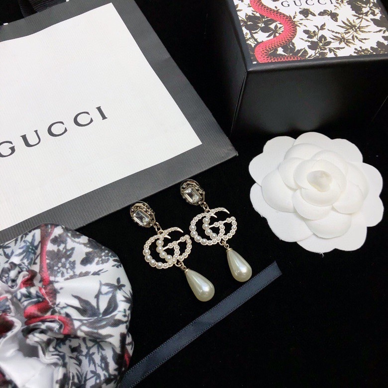 Gucci Earrings